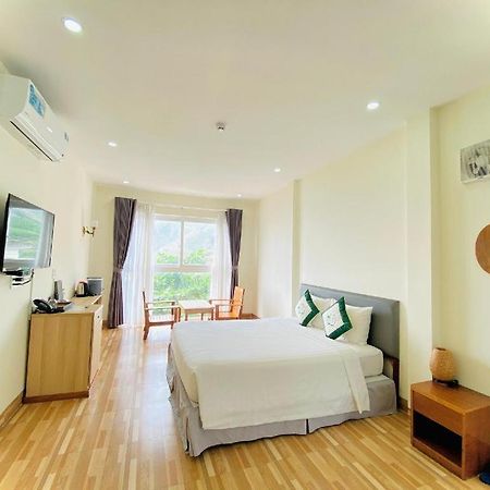 Kyco Peninsula Quy Nhon Resort Eksteriør billede
