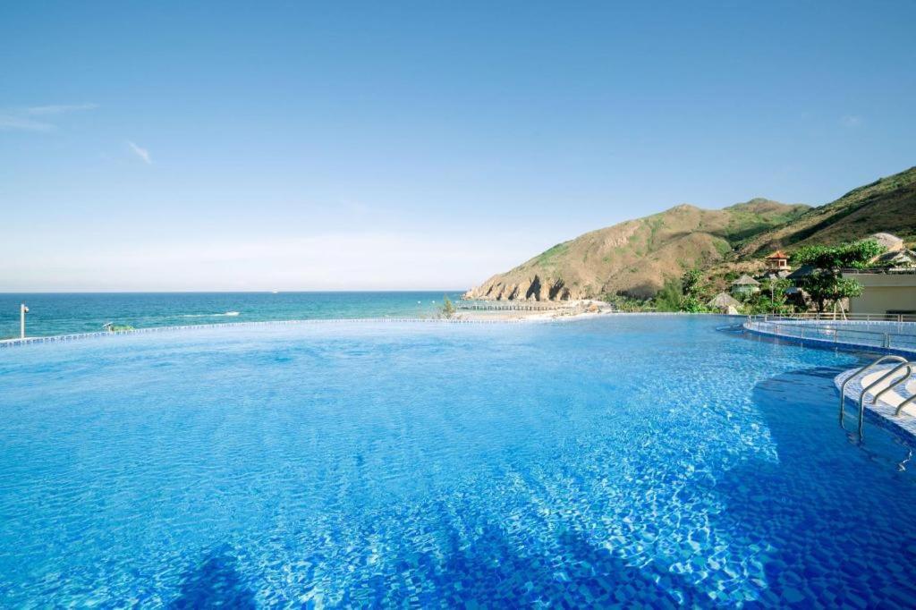 Kyco Peninsula Quy Nhon Resort Eksteriør billede