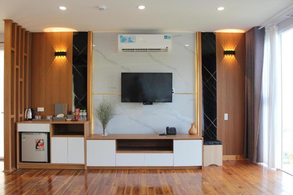 Kyco Peninsula Quy Nhon Resort Eksteriør billede