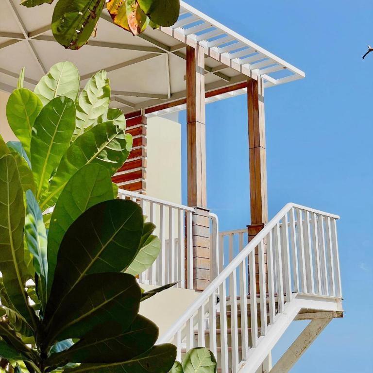 Kyco Peninsula Quy Nhon Resort Eksteriør billede