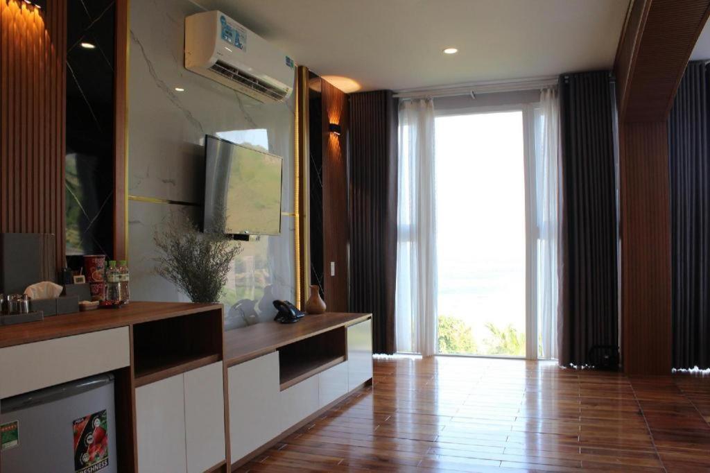Kyco Peninsula Quy Nhon Resort Eksteriør billede