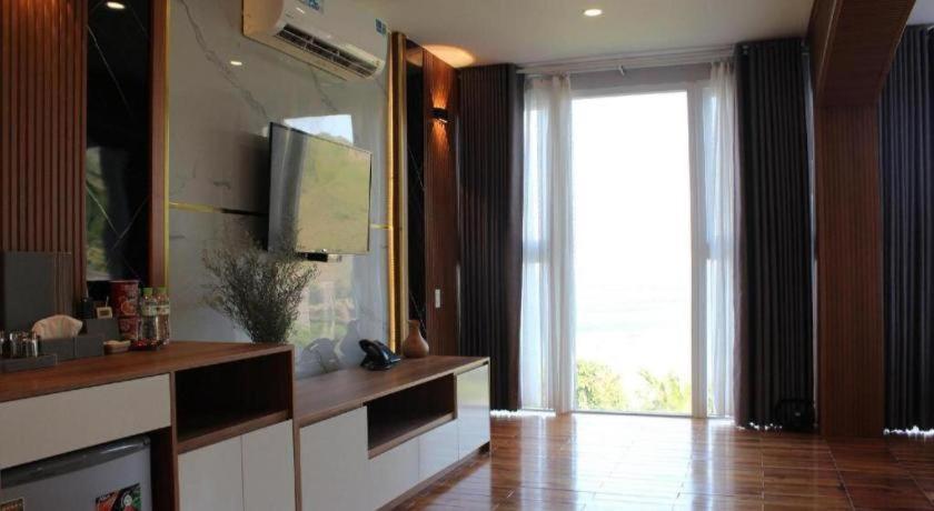 Kyco Peninsula Quy Nhon Resort Eksteriør billede