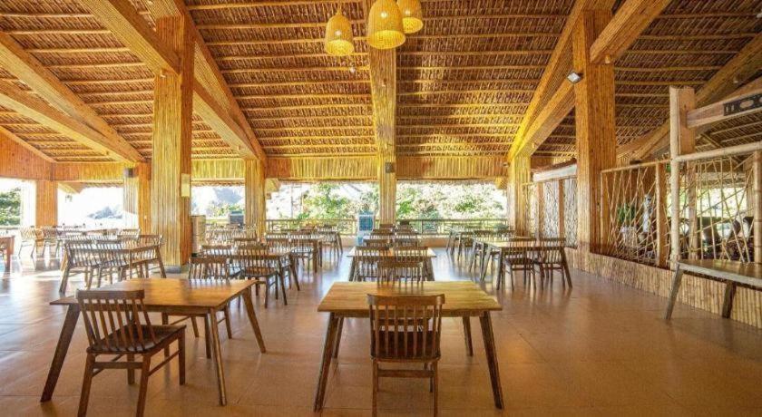 Kyco Peninsula Quy Nhon Resort Eksteriør billede