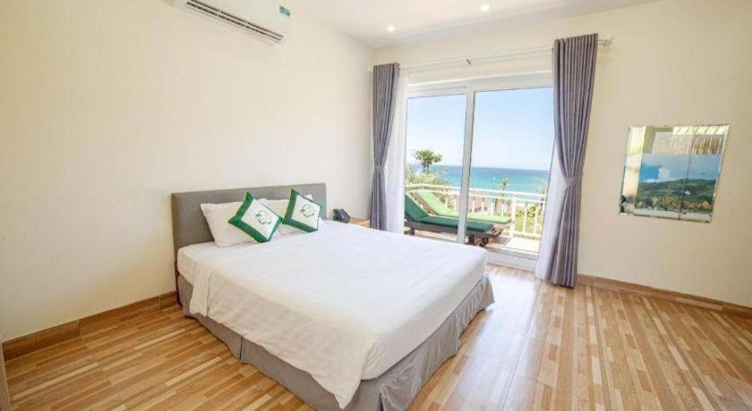 Kyco Peninsula Quy Nhon Resort Eksteriør billede