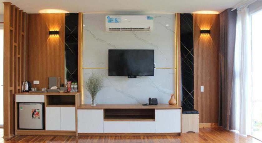 Kyco Peninsula Quy Nhon Resort Eksteriør billede