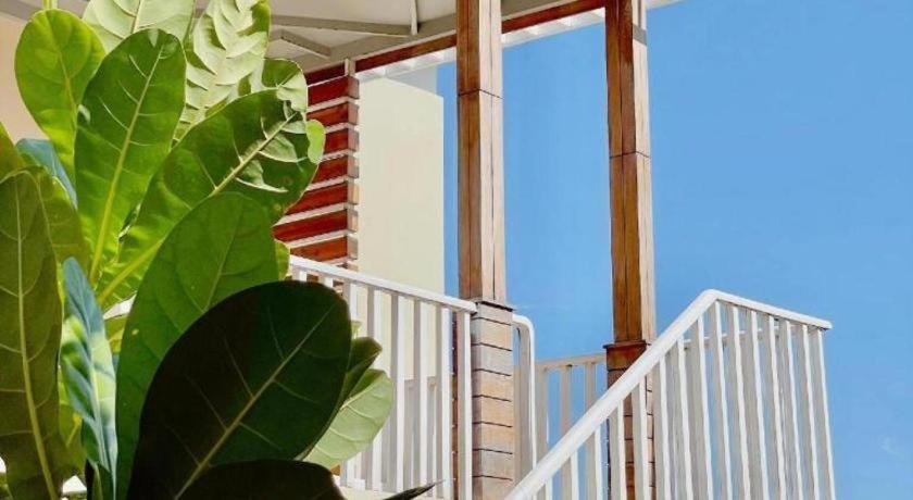 Kyco Peninsula Quy Nhon Resort Eksteriør billede